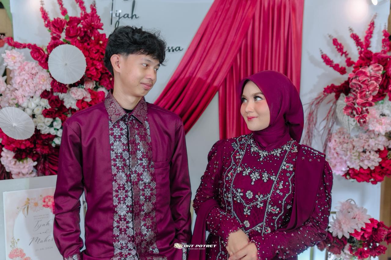 Foto prewedding 2