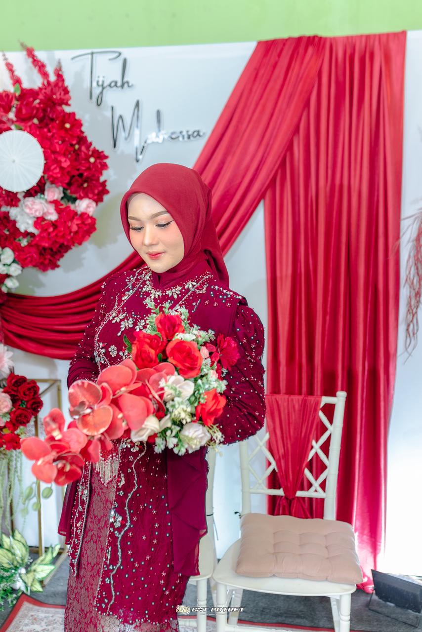 Foto prewedding 3