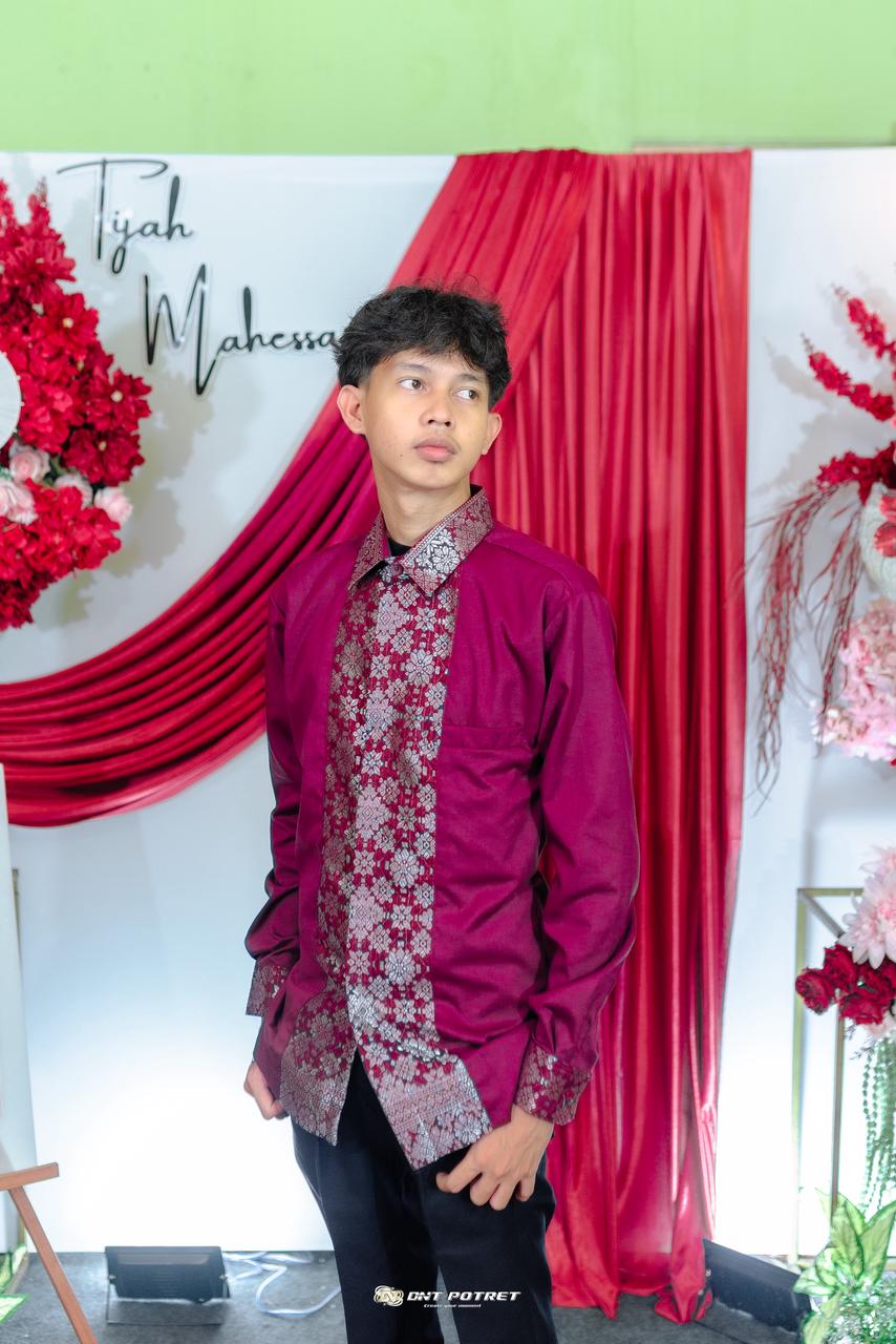 Foto prewedding 4